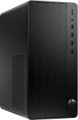 ПК HP Pro 290 G9 MT i5 12500 (3) 8Gb SSD512Gb UHDG 770/DVDRW Free DOS GbitEth WiFi BT 180W kb мышь клавиатура черный (6D472EA)