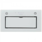 Встраиваемая вытяжка Krona ARVEN 600 WHITE S