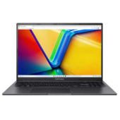 Ноутбук 16" Asus Vivobook 16X K3605ZC-MB418 черный i7-12700H 16Gb/512Gb RTX3050 noOS (90NB11F1-M00KY0)