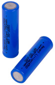 REXANT (30-2050) 14500 АККУМУЛЯТОР LI-ION UNPROTECTED 750 MAH 3.7 В