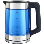 Чайник электрический Goodhelper KPG-2201 blue 2,2л 2200Вт голубой