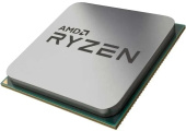 Процессор AMD Ryzen 5 3400G Picasso OEM 3.7ГГц 4MB RX Vega 11 AM4 (YD3400C5M4MFH)