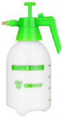 Опрыскиватель Deko DKSP04 2л белый/зеленый (065-0936)