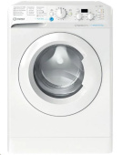 Стиральная машина Indesit BWSD 61051 WWV RU белый