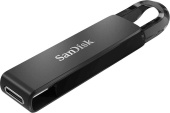 Флеш Диск Sandisk 32Gb Type-C SDCZ460-032G-G46 USB3.1 черный