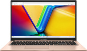 Ноутбук 15.6" Asus Vivobook 15 X1504ZA-BQ1415 бежевый i3-1215U 16GB/512GB UHD Graphics FHD DOS (90NB1023-M02270)