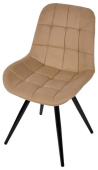POLINI Home Verona SM, бежевый-черный (2 кор.)