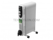 Радиатор масляный BALLU BOH/CL-09WRN 2000 - 9 секций