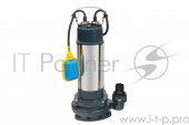 Насос UNIPUMP FEKAPUMP V 750F  дренажный