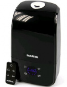 MARTA MT-2689 черный жемчуг увлажнитель воздуха