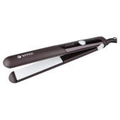 Выпрямитель Vitek VT-2311-02  42Вт 200°С коричневый