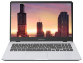 MAIBENBEN M515 15,6 FHD IPS/i5-1135G7/16Gb/512Gb SSD/UMA/Linux/Silver M5151SF0LSRE0