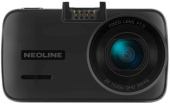 Видеорегистратор Neoline G-Tech X83 черный 1520x2592 1520p 150гр.