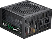 Блок питания 600W ATX Formula AP-600ММ 80 PLUS WHITE 20+4pin APFC 120mm fan 6xSATA RTL