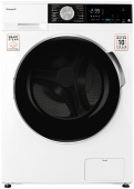 Стиральная машина Weissgauff WM 47148 DC Inverter Steam белый