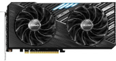 Видеокарта Asrock RX7600XT Challenger 16GB OC GDDR6 128-Bit HDMI DPx3 2FAN RTL