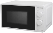 Микроволновая печь Hyundai HYM-M2003 20л 700Вт белый