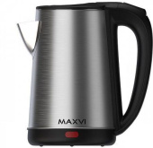 MAXVI KE1822S silver-black