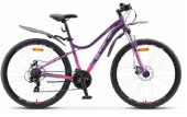 STELS Miss-7100 MD 27.5" V020*LU094059*LU084754 *16" Пурпурный