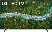 Телевизор LG 65UP7750 Blue