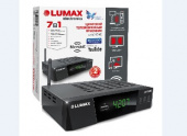 LUMAX DV4207HD