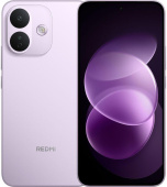 XIAOMI REDMI Note 17 Pro 6/128Gb Purple (80890)