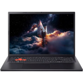 Ноутбук 16" Acer Nitro Lite NL16-71G-549B красный i5-13420H 16GB/512GB RTX4050 noOS (NH.D29ER.001)