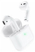 HOCO (6931474753878) EW02 Plus White