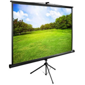 Экран Cactus CS-PSTE-200X150-BK
