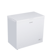 Морозильный ларь Indesit ICF 200 белый