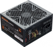 Блок питания Formula ATX 850W MONZA VL-850APB-85 80+ bronze 24+2x(4+4) pin APFC 120mm fan 7xSATA RTL