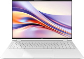 Ноутбук 16" Honor MagicBook Pro 16 DRA-54 белый Core Ultra 5 125H 24GB/1TB Intel Arc Windows 11 Home (5301AJJG)