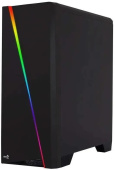 ПК IRU Home 320A5GE MT черный R5-5600G 16Gb/512Gb RGr DOS (1913991)