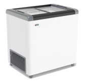 GELLAR FG 250 C серый