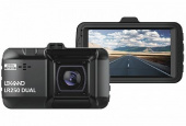 LEXAND LR250 DUAL (3.0" IPS , FULL HD, 180MAH, вторая камера в комплекте)