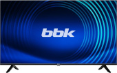 BBK 40LEX-7131/FTS2C SMART TV черный
