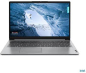 LENOVO 15.6 IP1 15IAU7 Gray (82QD00EJUE)*