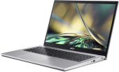 Ноутбук 15.6" Acer Aspire 3 A315-59-39S9 серебристый i3-1215U 8GB/256GB UHDGr noOS (NX.K6TEM.004)