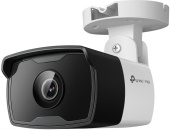 Камера видеонаблюдения IP TP-Link VIGI C330I(6mm) 6-6мм цв. корп.:белый/черный