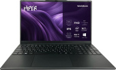 Ноутбук 15.6" HIPER Workbook I151 i5-12450H(2Ghz) 16Gb/512SSDGb UHDGr