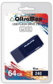 OLTRAMAX OM-64GB-240-синий