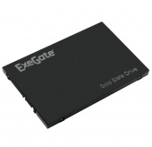 EXEGATE (276687) A400Next 2.5" 120GB SATA-III 3D TLС