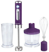 Блендер Vitek VT-3408 VT фиолетовый