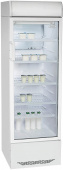 Холодильная витрина Бирюса Б 310P белый