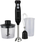BLACKTON Bt HB732SS Black-gray