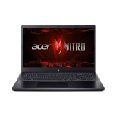 Ноутбук 15.6" Acer Nitro V 15 ANV15-51-7134 черный i7-13620H 16Gb/1Tb GeForce RTX3050 noOS (NH.QN9CD.00H)