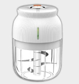 LEXAND KC LX 300 Измельчитель портативный 00-00005350 белый