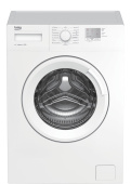 Стиральная машина Beko WRE6511BWW белый