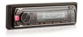 PROLOGY CMX-165 Автомагнитола 1DIN