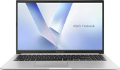 Ноутбук 15.6" Asus VivoBook M1502NAQ-BQ049 серебристый R7-170 16GB/512GB Radeon 680M noOS (90NB1842-M00830)